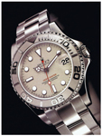 Rolex Oyster Perpetual Date Yachtmaster 